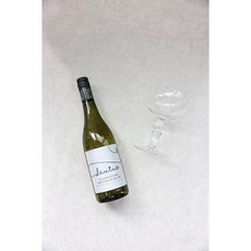 Lautus 無酒精葡萄酒, 1個, 去酒精白酒風味飲｜2027.03.19, 750ml