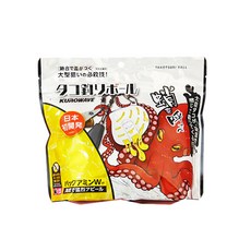 쿠로시오 낚시 문어볼 유인제 30패키지