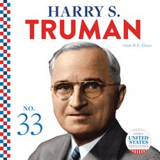 Harry S. Truman Library Binding, Abdo Publishing