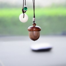 강아지 고양이 반려동물 햄스터 메모리얼 리멤버 스톤 털 유골 보관 목걸이 열쇠고리 함, 1개