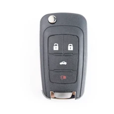 쿠쿠스토어 Chevrolet Cruze Epica Lova Camaro Impala for Buick Opel Vauxhall Insignia Astra Mokka Zaf, 06 버튼 개, 01 for Opel