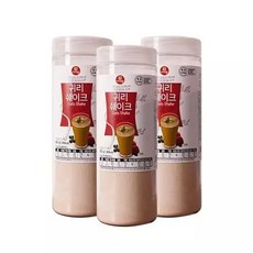 [이쌀이다]귀리 쉐이크 460g x 3개, 460ml
