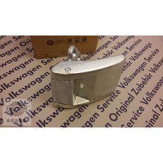 奧斯德VAG 7H0827153F 7H0827154F 福斯 T5 T6 對開式尾門 門後扭 左下 右下 德國原廠, 1個