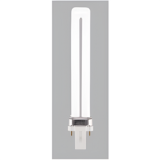 오스람 FPX 13EX 13W 주광색 DULUX S 삼파장램프