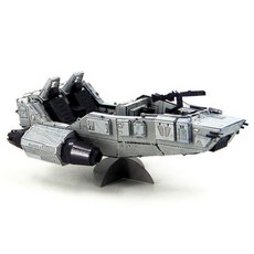 [알꿀밤-메탈퍼즐-스페이스워] 퍼스트스노스피더-컬러, 1개