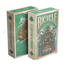 808 MAGIC Steampunk Beginnings 魔術道具, 1個