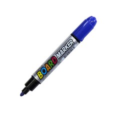 동아 보드마카, 파랑, 12개