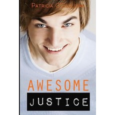 (영문도서) Awesome Justice: A story of faith love and coming out in Mississippi Paperback, Independently Published, English, 9781092782746