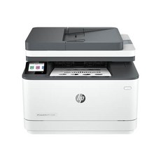 HP LaserJet Pro MFP 3102fdwe 無線多功能雷射印表機，快速列印，行動列印，節能省電, HP LaserJet Pro MFP 3103fdn