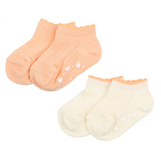 [아가방 여름] 란코코스칼럽단말 이월 미끄럼방지 여름양말 깔끔한 시원한