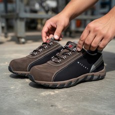 [별빛] 안전화 산업용신발, 250