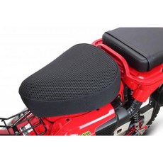 【安全屋】日本 TAKEGAWA SP武川 CT125、C125、CC110 透氣 網眼 防曬 坐墊套 坐椅套 座墊套