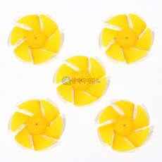 6엽 프로펠러(5개입)