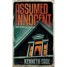 (영문도서) Assumed Innocent Paperback, Times Square Publishing, English, 9781088003886