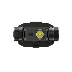 電筒王 NITECORE HC60M V2 1200流明 130米 高性能可充電戰術頭盔燈 5段亮度, 1個, HC60M V2 高性能可充電戰術頭盔燈