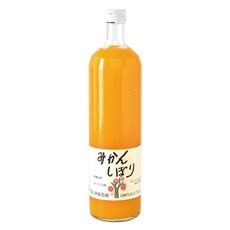 ItoNoen 蜜柑橘汁, 1個, 750ml