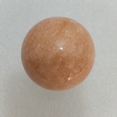 鵬宗小舖 米甕底座 天然黃玉球 頂級粉水晶球 加購區, 頂級粉水晶球6CM, 1個