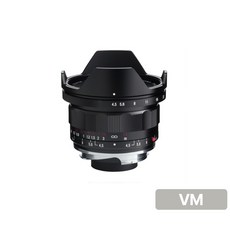 [정품등록이벤트 5만 포인트 3년 보증] 보이그랜더 SUPER WIDE-HELIAR 15mm F4.5 Aspherical III VM 마운트 (라이카 M 호환)