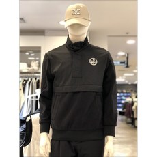 [JDX] 남성 플리스 하이넥 티셔츠(X2TLV4445) 겨울 이월 티셔츠