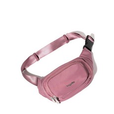 Baggallini 여성용 On The Go 벨트 백 허리 팩 모브 트윌 휴대용 팩 베가리니 11st_amz 178646 7631234194