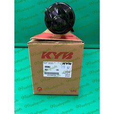 豐田 WISH 2.0 2004-2009 左前 右前 避震器總成 YKYB 台灣製造, 1個, 右前 SK9102BFRX