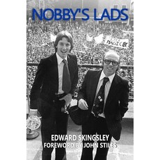 Nobby's Lads Paperback, Independently Published