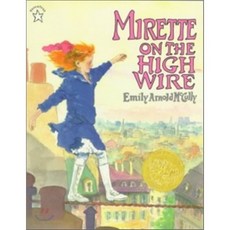 Mirette on the High Wire Paperback, Penguin USA