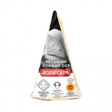 아그리폼 치즈 페코리노 로마노 냉장 200g, 1g, 1개