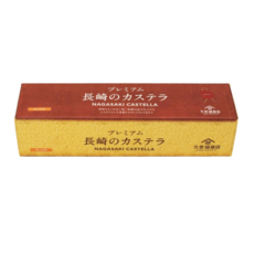 나가사끼 카스테라 코스트코, 1개, 314g