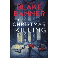 (영문도서) A Christmas Killing Paperback, Right House, English, 9781636960210
