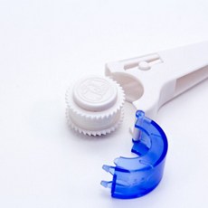 伍駒 環保牙線器補充線 2入卡裝, 1個