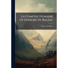(영문도서)La Comédie Humaine Of Honoré De Balzac: The Poor Relations: V. 25. Cousin Bette.... Paperback, Nabu Press, English, 9781271464104