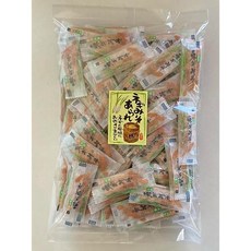 이자키상점 네기미소 아라레 200g, 1g, 1개