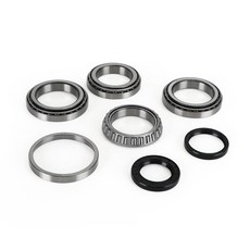 Mercedes-Benz 7G Tronic 722.9 4-Matic分動箱重建軸承和密封套件-極限超快感