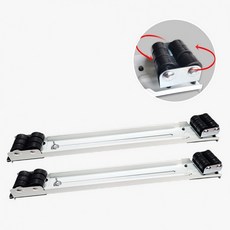 가구 이동 운반받침대 회전바퀴 이동용품, 회전형