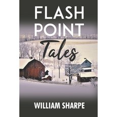Flash Point Tales Paperback, Independently Published, English, 9798745403576
