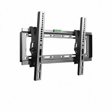 加厚電視壁掛架 適用 40-75吋 液晶螢幕架, 1個