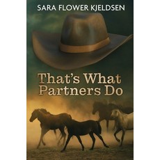 (英文圖書)That's What Partners Do 平裝版, Independently Published, 英文