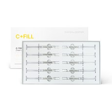 디퍼앤디퍼 본품 미백 앰플 백옥케어 톤업 데일리 샷, 10개, 2.5ml