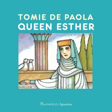 Queen Esther Hardcover, Ignatius Press, English, 9781621643708