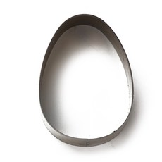 미니철형 단품 56종 모음, 31. 블랙 에그 40X53MM