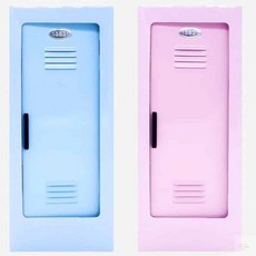 온지니엘 미니 캐비넷 카페인테리어, 옐로우