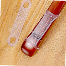 패드 실리콘 100개입 어깨뿔방지 논슬립 옷걸이 옷걸이미끄럼방지 59000EA 1EA, 본상품