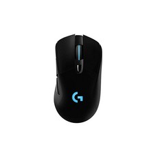Logicool G로지쿨 G 게이밍 마우스 무선 G703h HERO 25K 센서 LIGHTSPEED 무선 에르고노믹스 LIGHTSYNC RGB POWERPLAY 무선충전 국내 정품 【파이널 판타지 XIV 권장 주변기기】, 자세한 내용은 참조, 자세한 내용은 참조