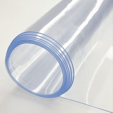 메쉬코리아 방풍비닐 커튼 창문 바람막이 우풍차단 베란다 PVC 0.25mm 75cmx10cm, 1개