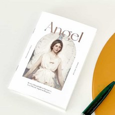 고매한 클래식 노트 작가노트, 엔젤