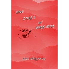 (英文圖書)Evil Lurks In Darkness 平裝版, Independently Published, 英文