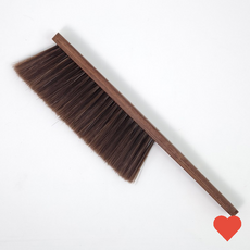 청소용품 천연 원목 청소 빗자루 브러쉬 먼지털이