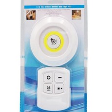 KOSKI 코스키 충전식 수유등 수면등 LED 무선 리모컨 무드등X101