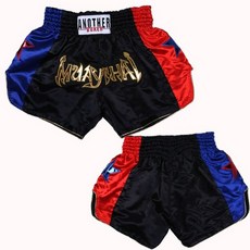복싱바지 무에타이 권투팬츠 무술 트레이닝 격투 스포츠 킥복싱 주짓수 운동복